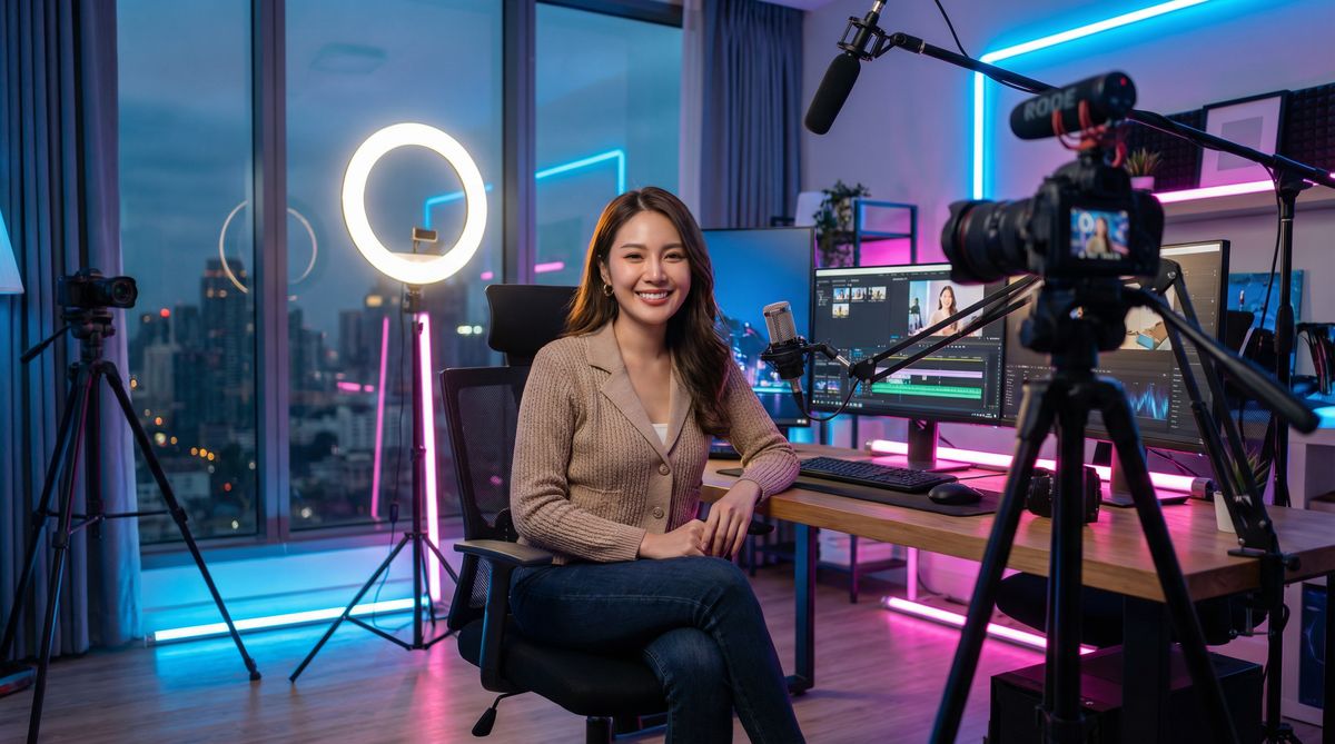 海角视频创作平台