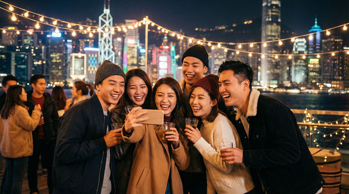 海角 AI视频剪辑